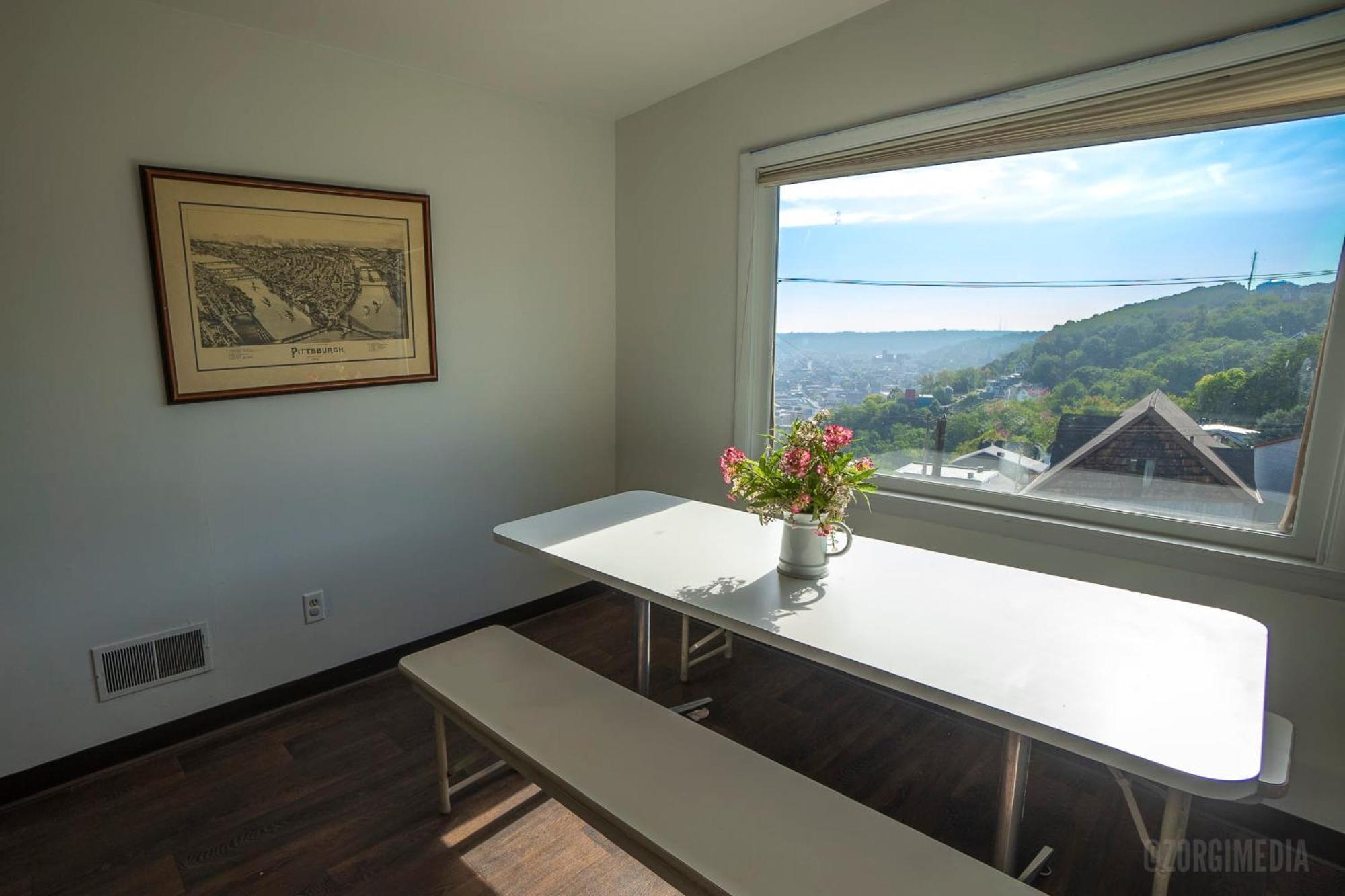 The Peak Mt Washington - Large 2Bd Apt W A View Apartamento Pittsburgh Exterior foto